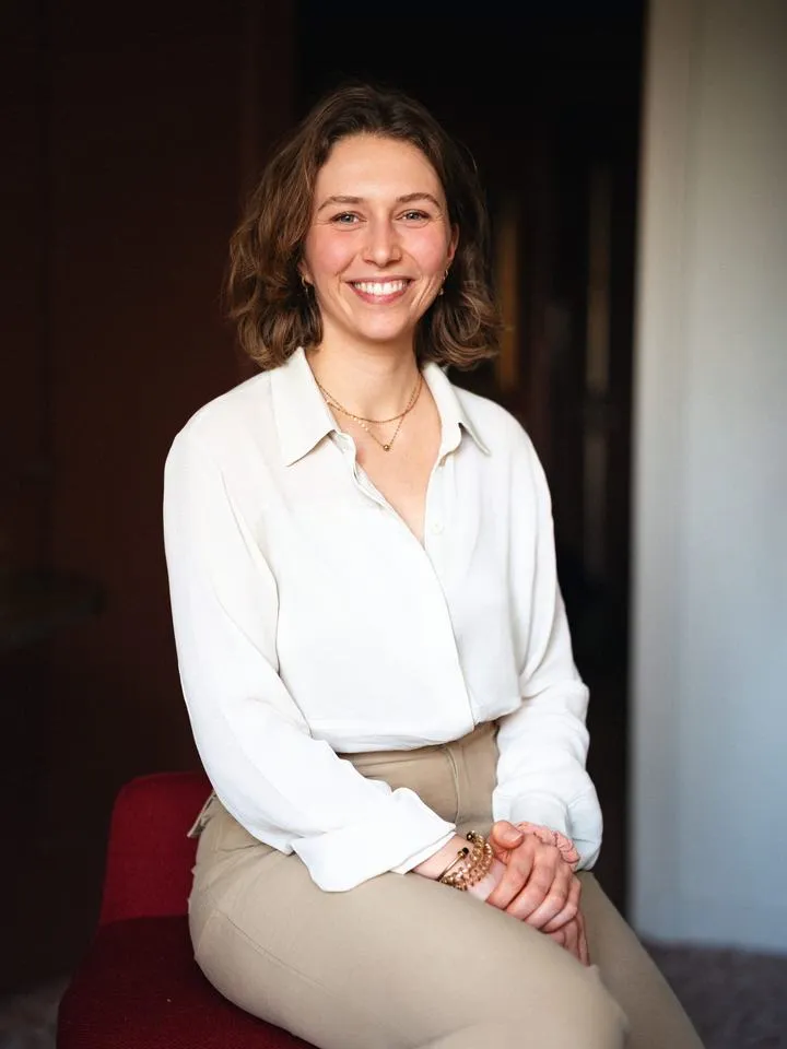 Carla Pernot