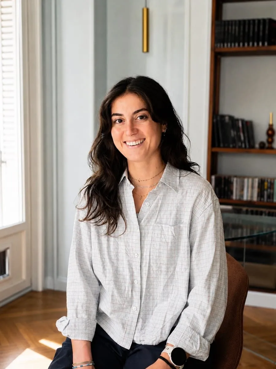 Lisa-Marie Alcala